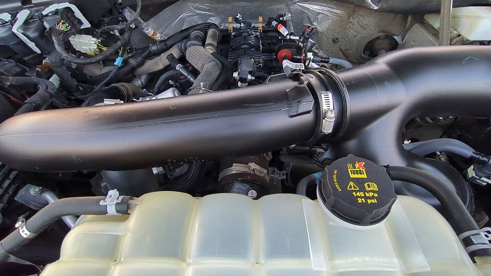 Used 2022 Ford Expedition Max XLT image 14