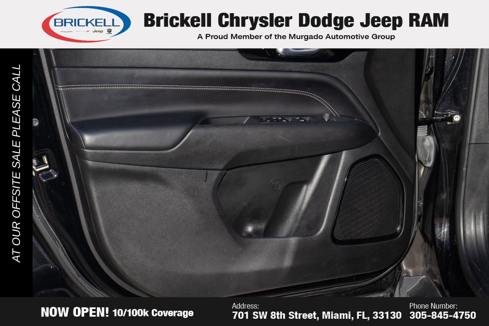 Used 2023 Jeep Compass Altitude image 10