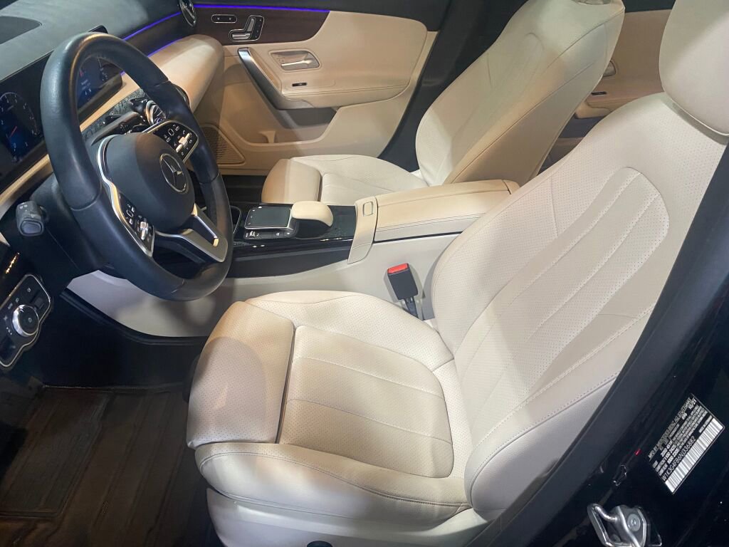Used 2022 Mercedes-Benz A 220 4MATIC image 5