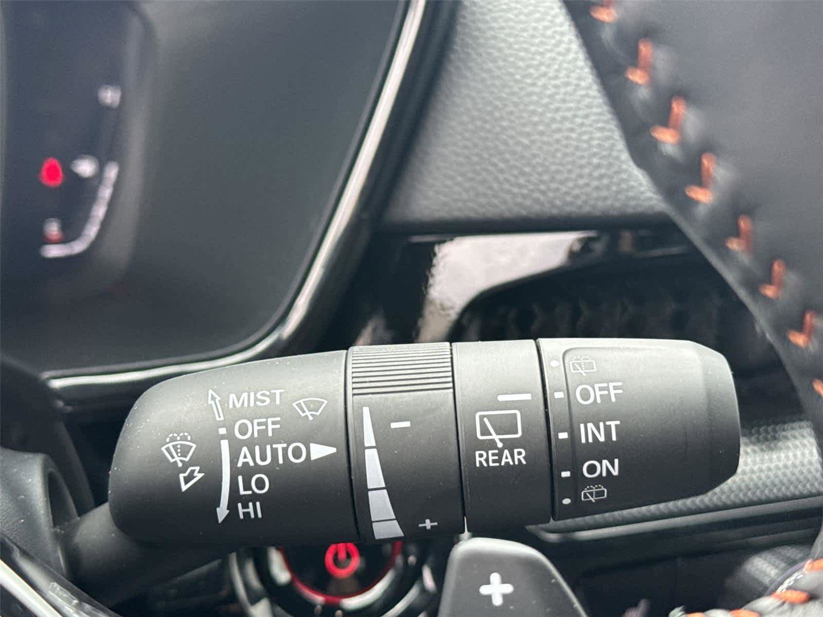 Used 2026 Honda CR-V Sport Touring image 20