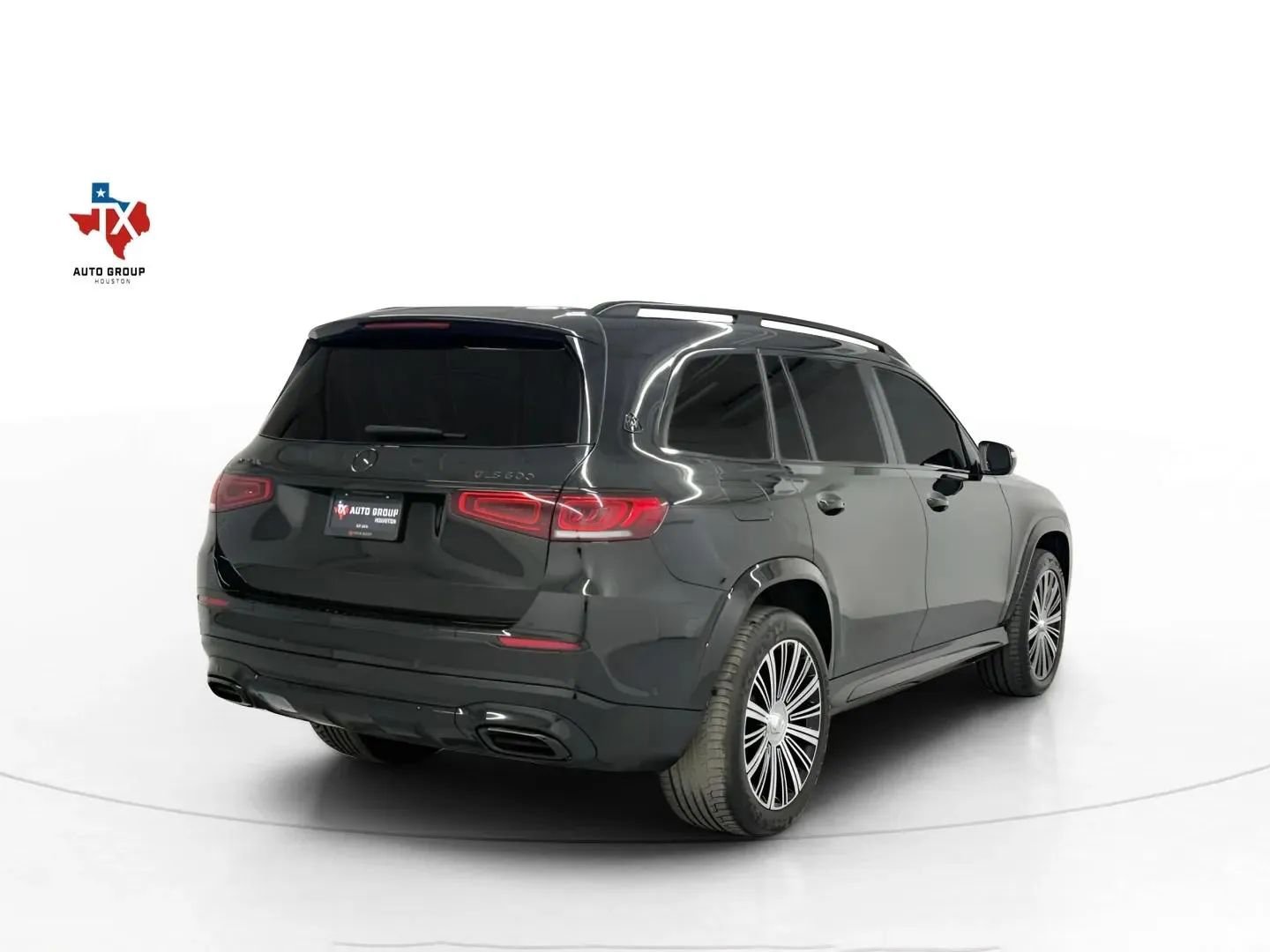 Used 2022 Mercedes-Benz Maybach GLS 600 4MATIC image 6