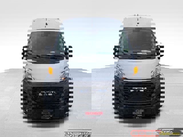 New 2026 RAM ProMaster 2500 w/ Premium Convenience Group image 2