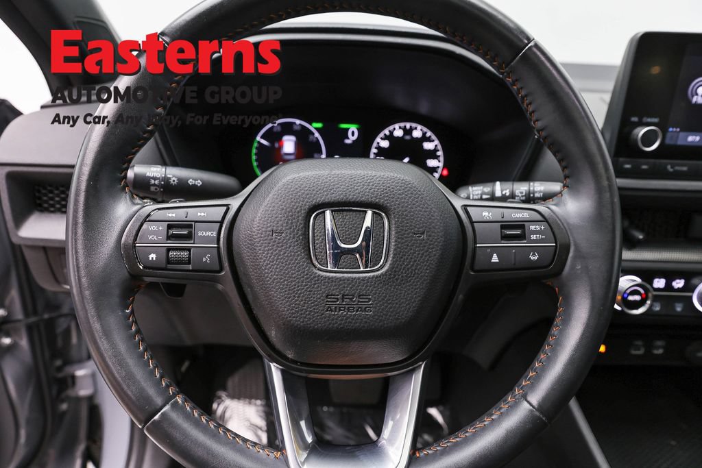 Used 2024 Honda CR-V Sport image 10