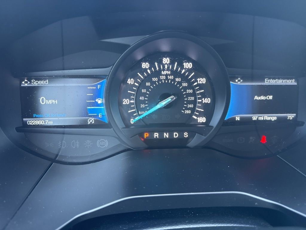 Used 2023 Ford Edge SEL w/ Convenience Package image 12