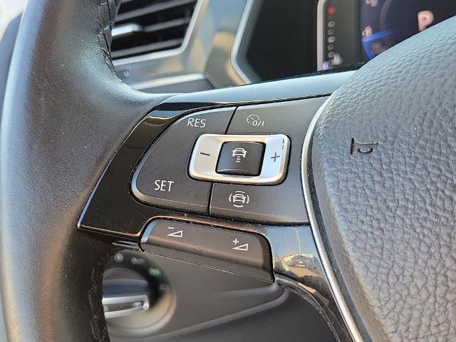 Used 2019 Volkswagen Tiguan SEL Premium image 26