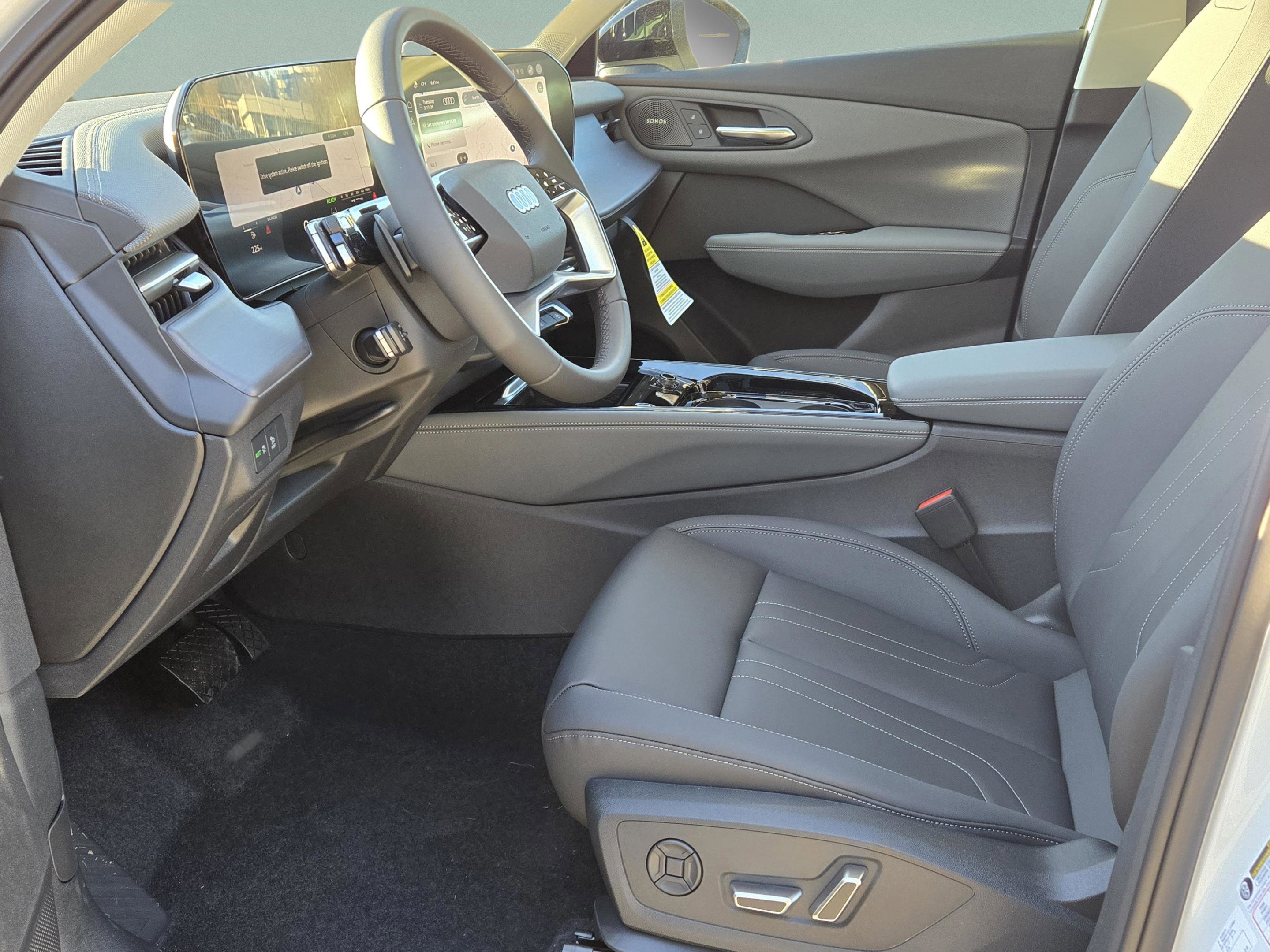 New 2026 Audi Q3 quattro 2.0T image 30