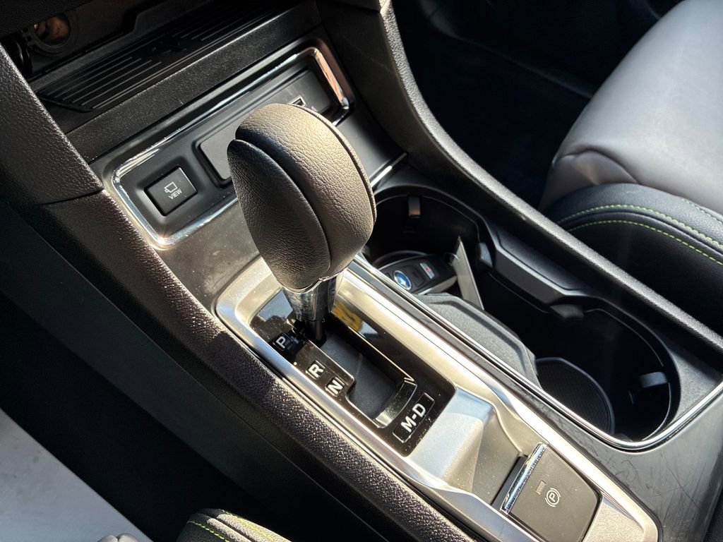 Used 2023 Subaru Ascent Onyx Edition Limited image 38