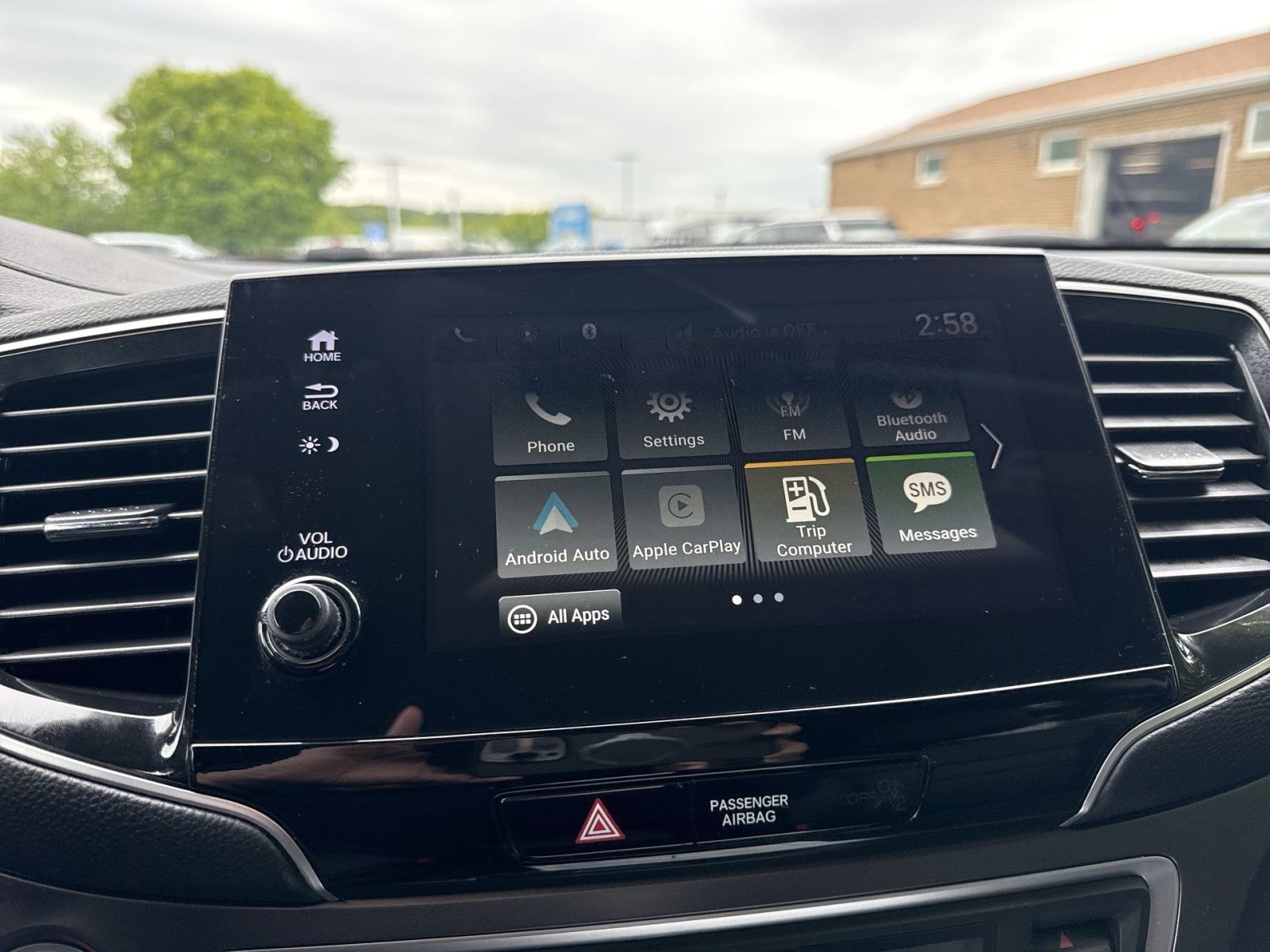 Used 2021 Honda Pilot EX-L image 18