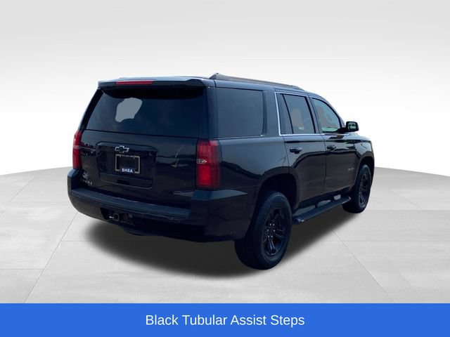 Used 2020 Chevrolet Tahoe LS AWD/4WD image 3