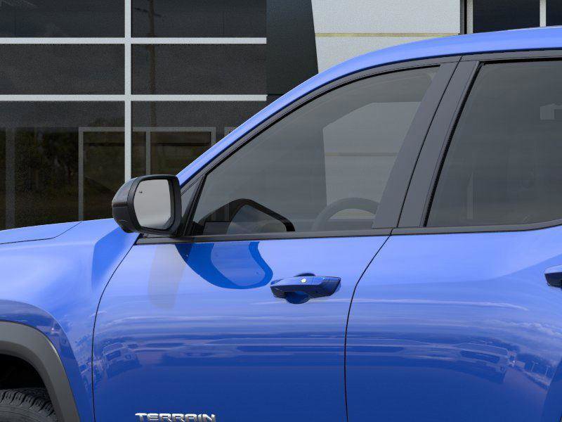 New 2026 GMC Terrain Elevation w/ Technology Package II image 25