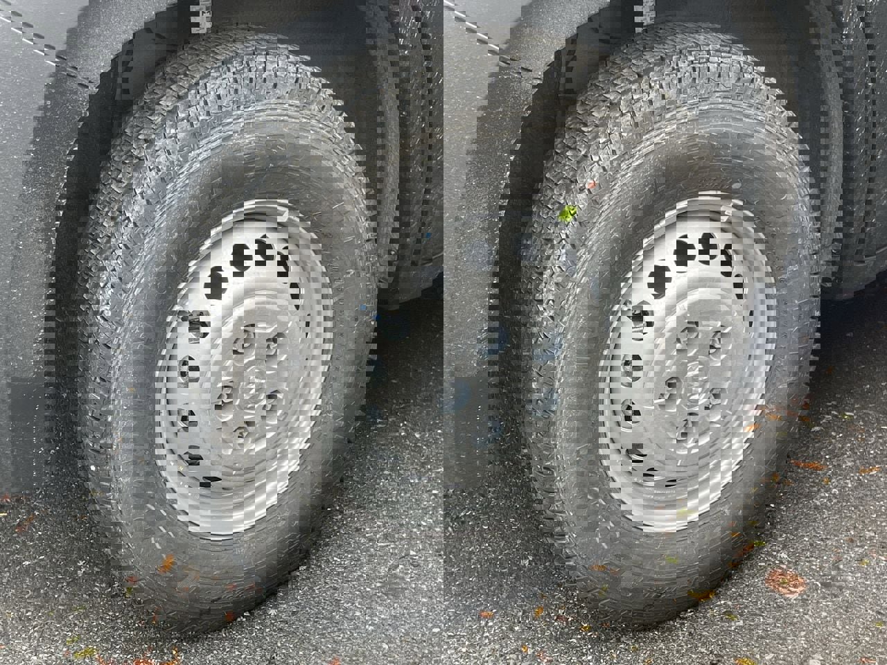 New 2026 RAM ProMaster 1500 image 26