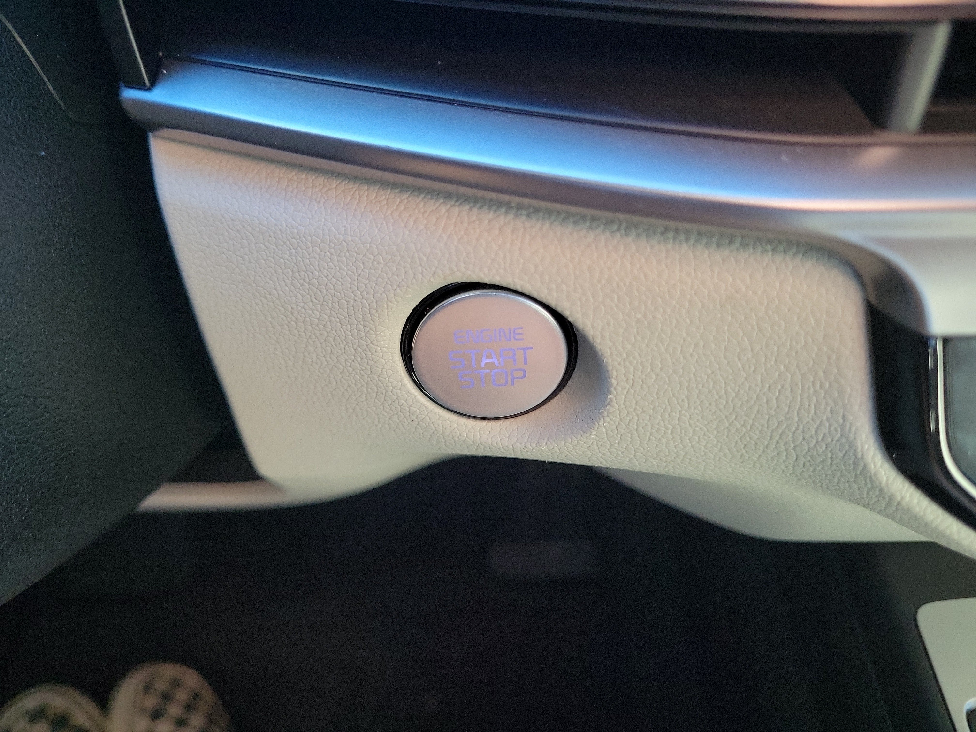 Certified 2025 Kia Sorento S w/ Panoramic Sunroof Package FWD image 32