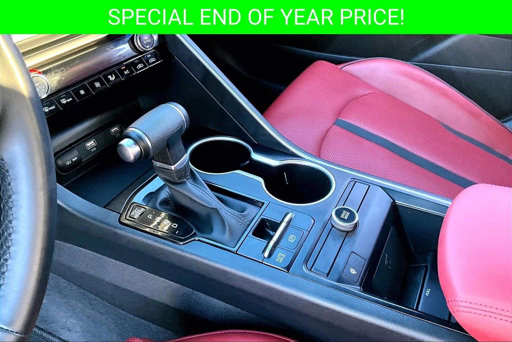 Used 2023 Kia K5 GT-Line w/ GT-Line Premium Package image 18