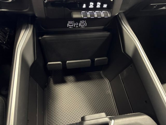 New 2026 RAM 1500 Express AWD/4WD image 38