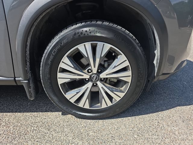Used 2023 Nissan Rogue SV w/ SV Premium B Package FWD image 13