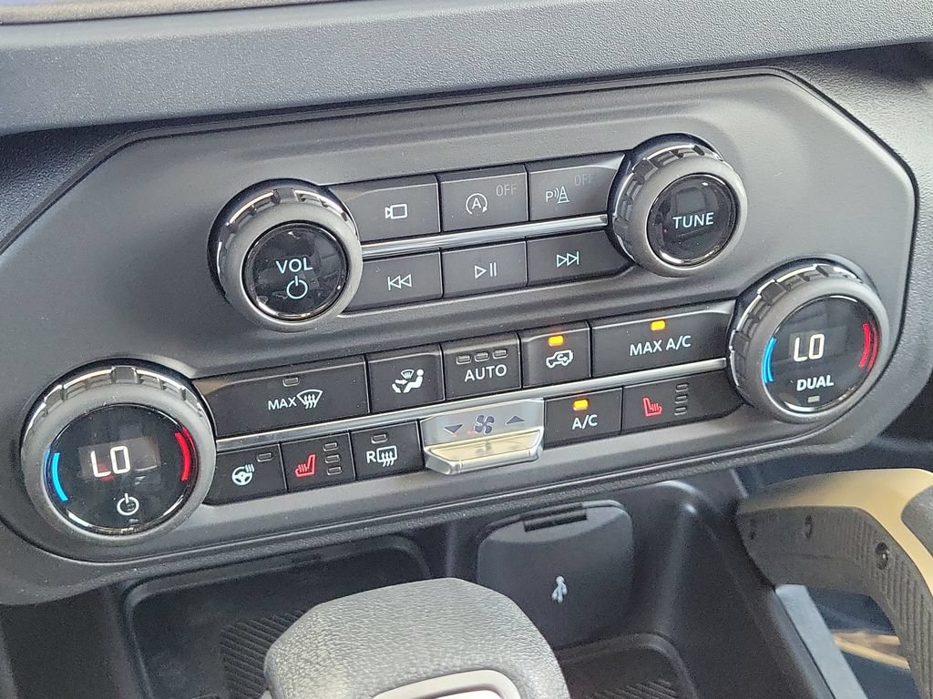 New 2026 Ford Bronco Badlands AWD/4WD image 23