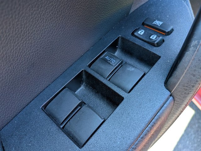 Used 2014 Toyota Corolla S Premium w/ Driver Convenience Package FWD image 11