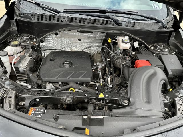 Used 2024 Buick Encore GX Preferred w/ Comfort Package image 21