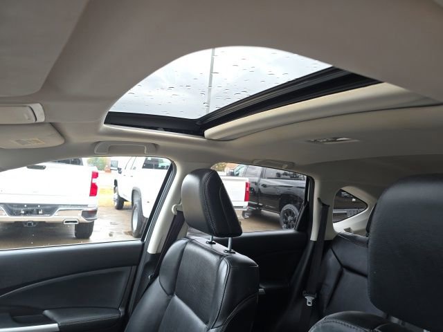 Used 2016 Honda CR-V EX-L image 17