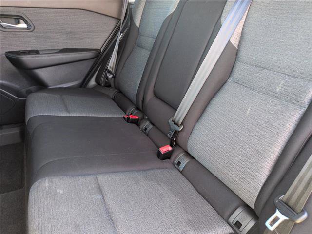 Used 2021 Nissan Rogue SV image 18