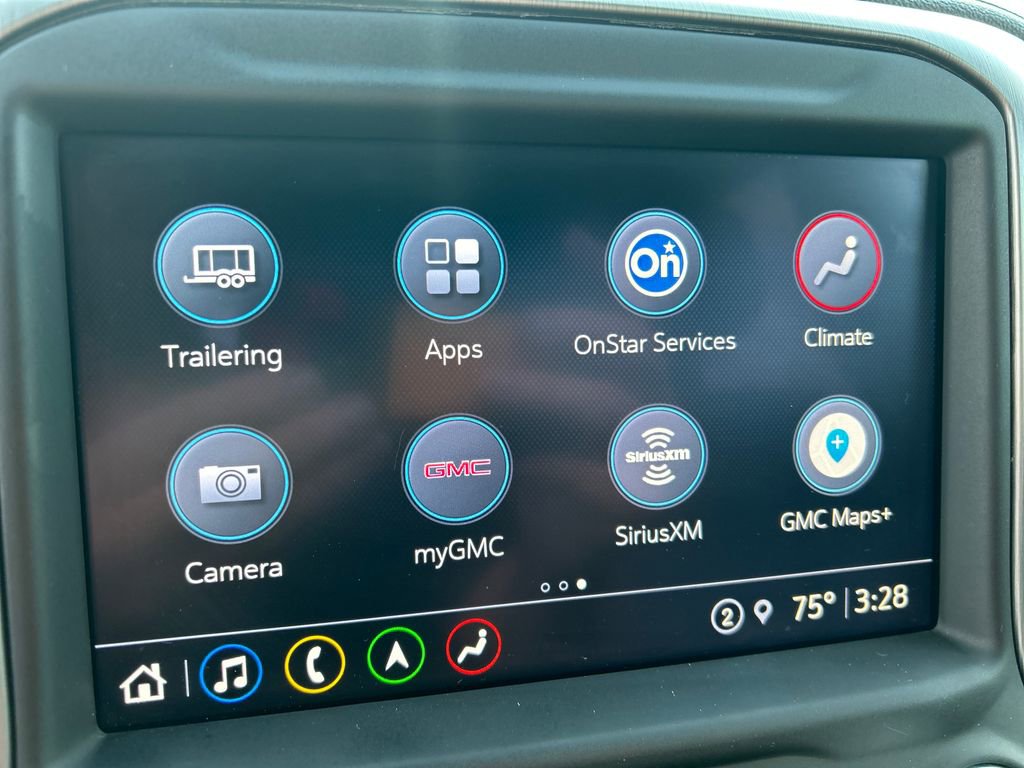 Certified 2023 GMC Sierra 2500 Denali w/ Denali Ultimate Package image 40