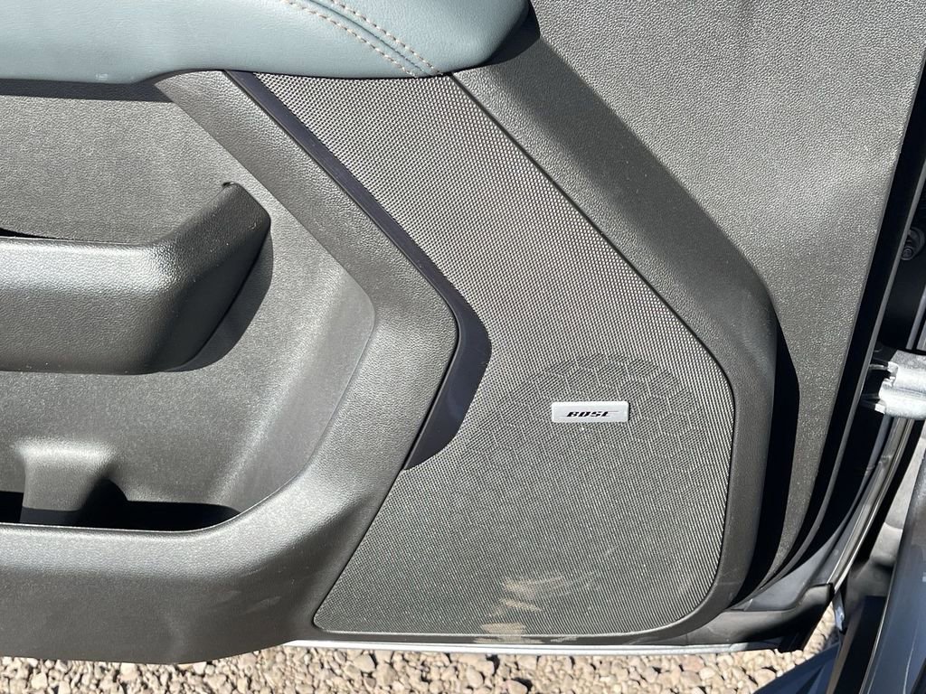 New 2026 GMC Yukon AT4 image 22