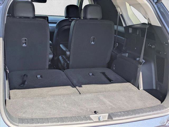 Used 2023 Kia Sorento SX image 6