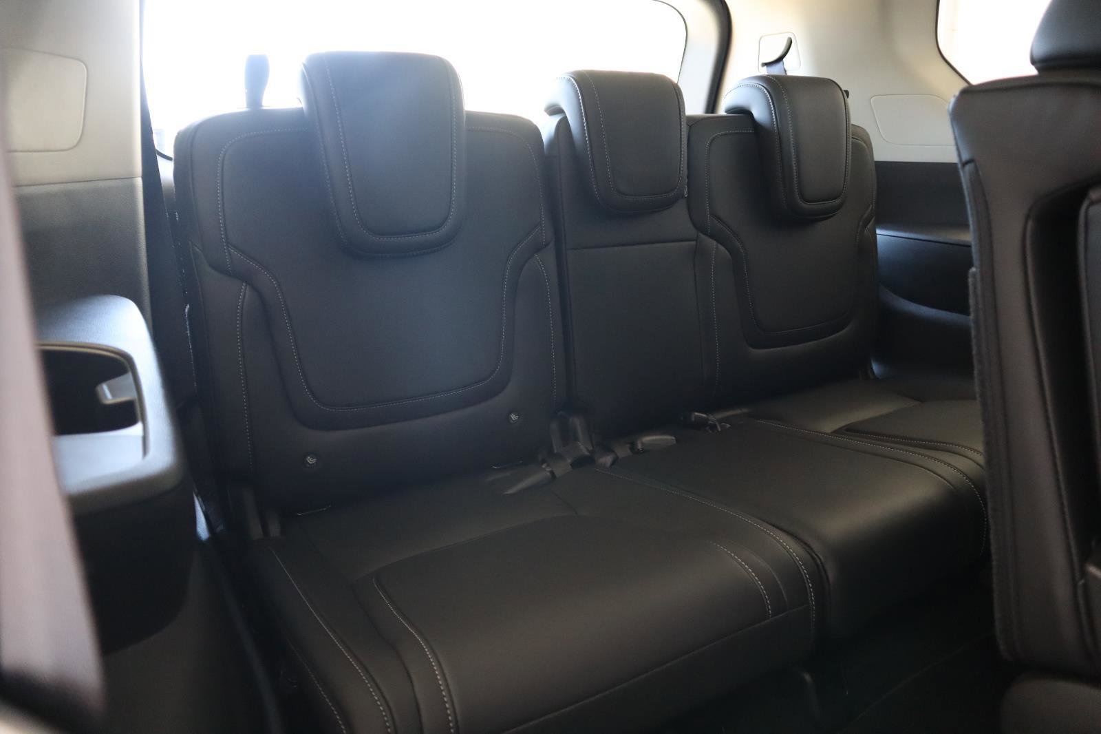 New 2026 Nissan Armada SV image 46