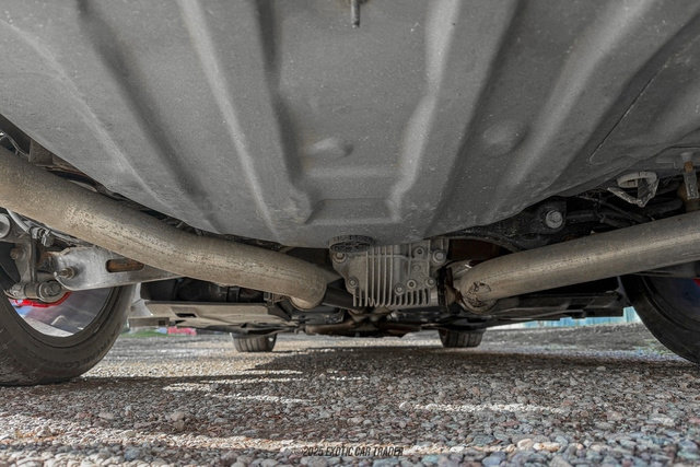 Used 2017 Dodge Challenger SRT Hellcat image 56