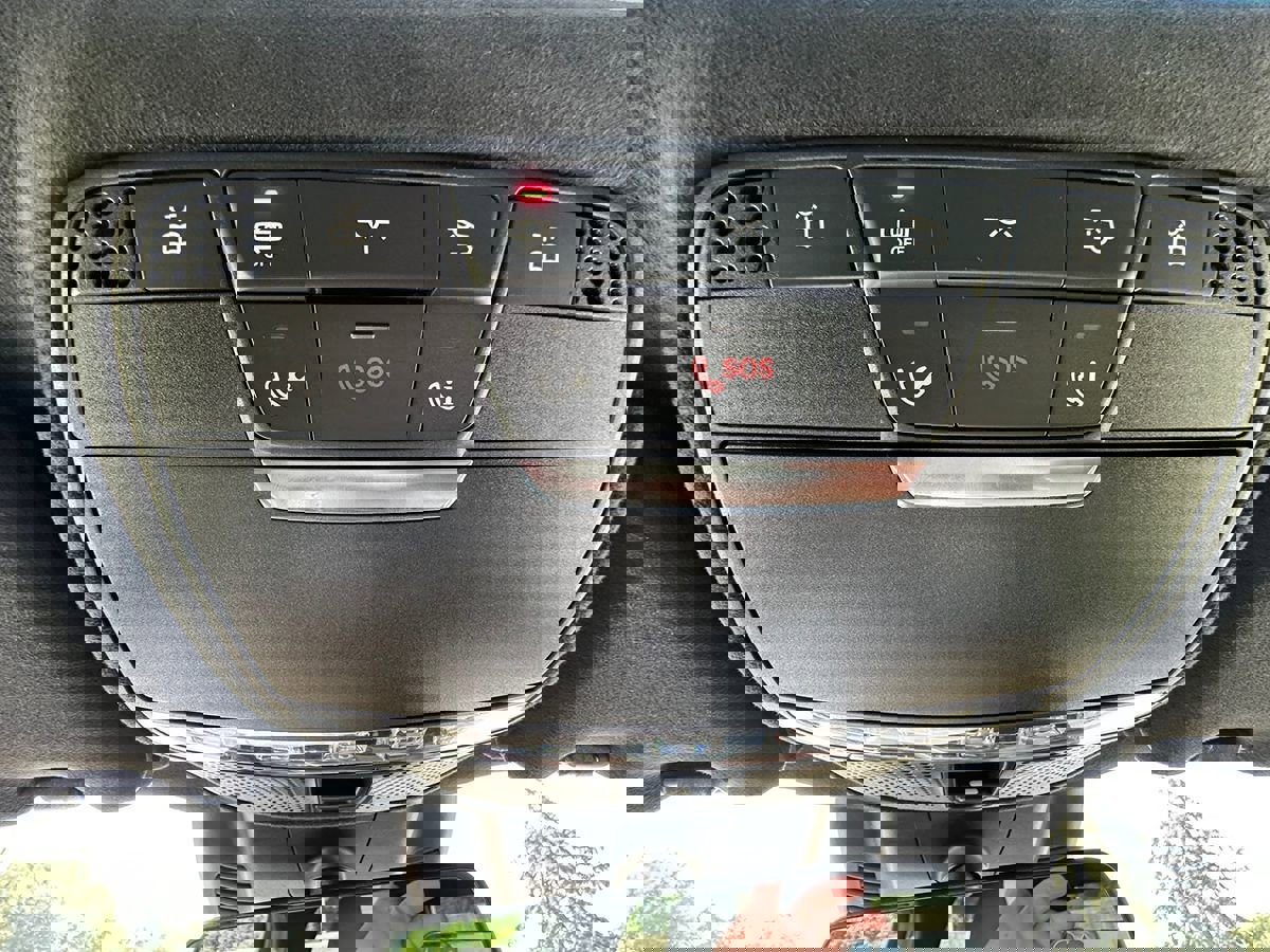 Used 2018 Mercedes-Benz E 63 AMG S image 25