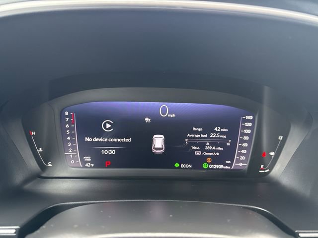 Used 2026 Honda Passport TrailSport Elite image 11