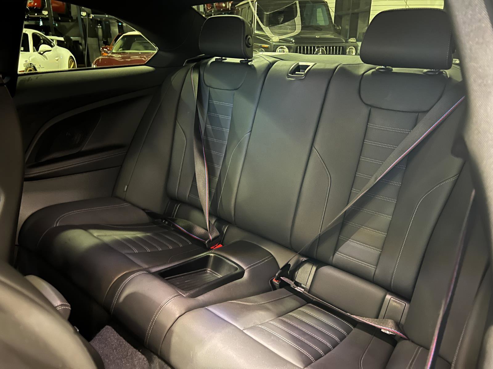 Used 2024 BMW M2 image 28