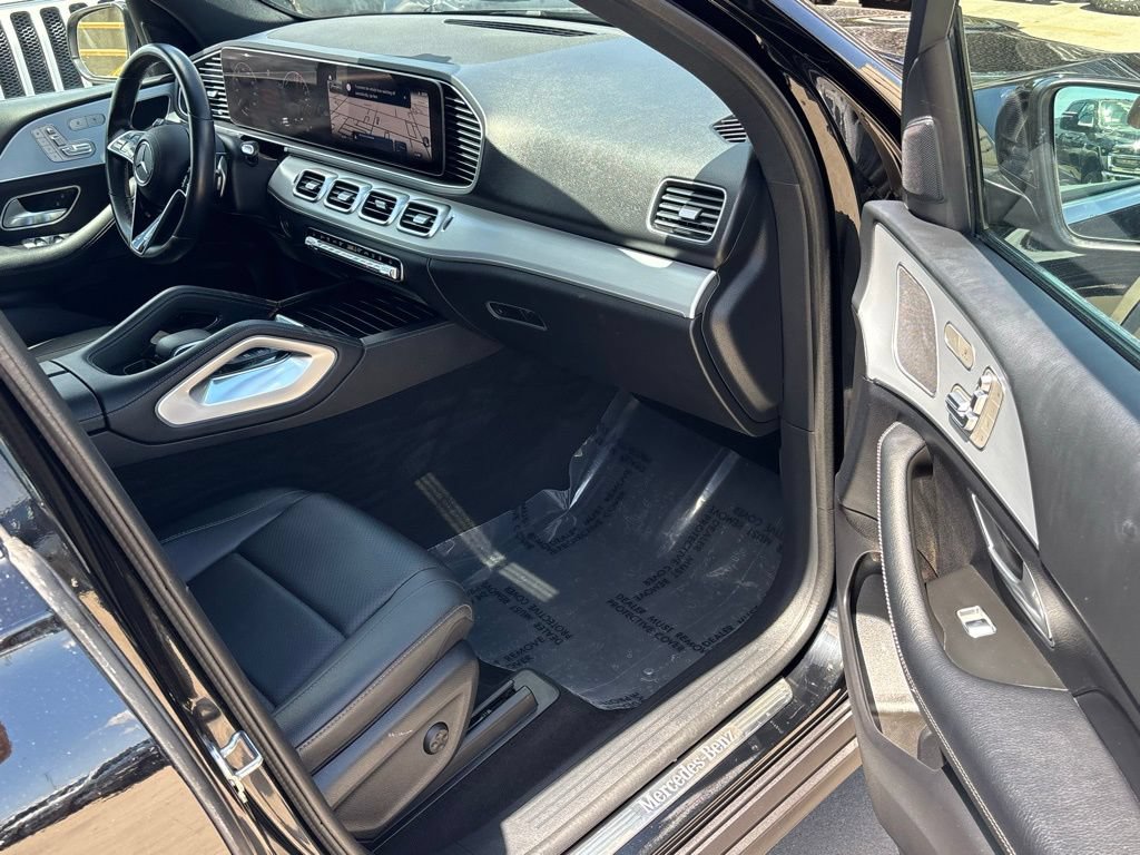 Used 2024 Mercedes-Benz GLE 450e 4MATIC image 30