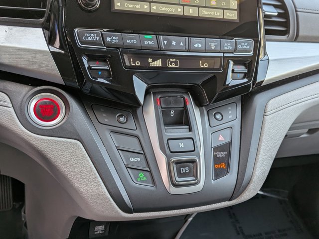 Used 2019 Honda Odyssey EX-L image 14