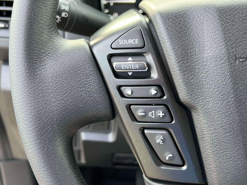 Certified 2024 Nissan Frontier S w/ Technology Package image 18