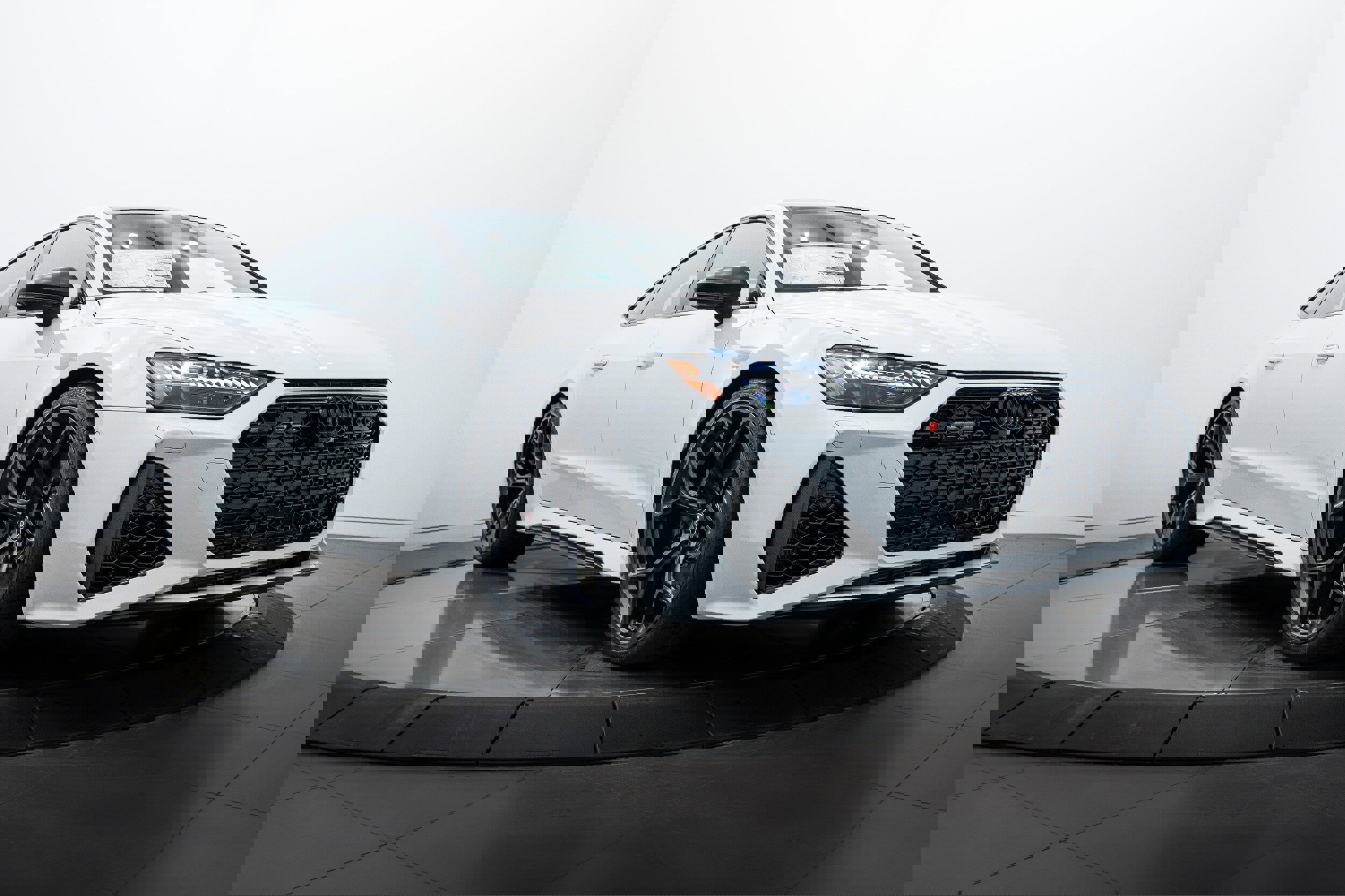 New 2025 Audi RS 7 Performance