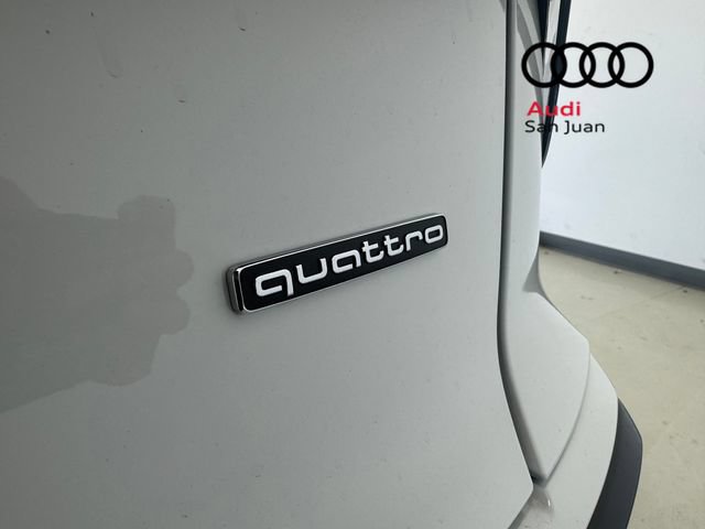 New 2026 Audi Q3 quattro 2.0T AWD/4WD image 14