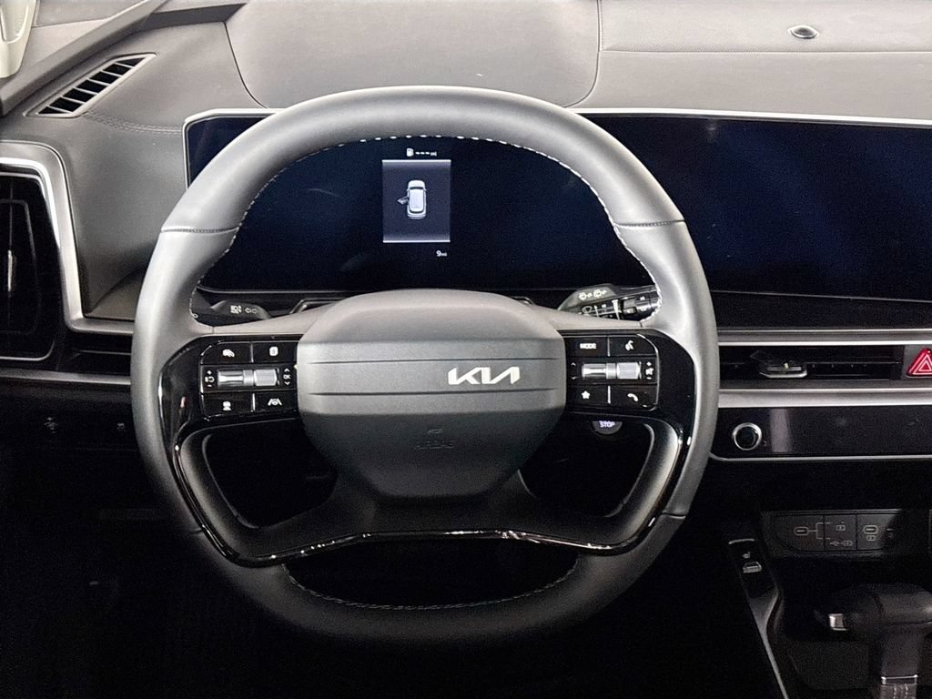 New 2026 Kia Sorento S AWD/4WD image 13