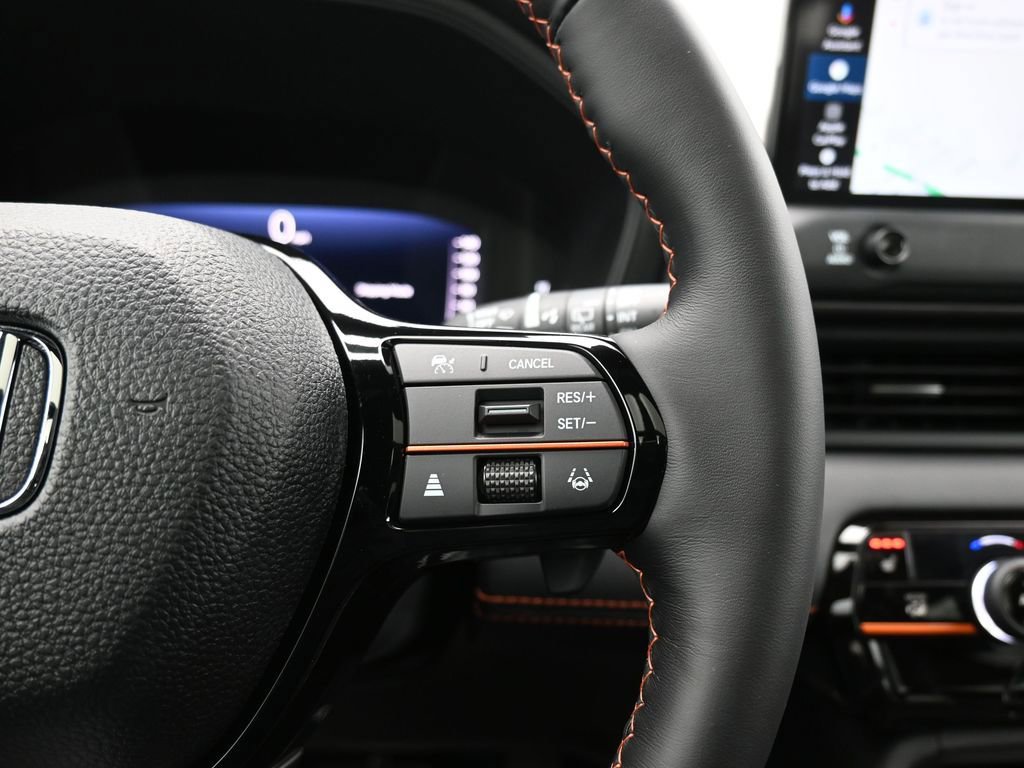 New 2026 Honda Pilot TrailSport image 53