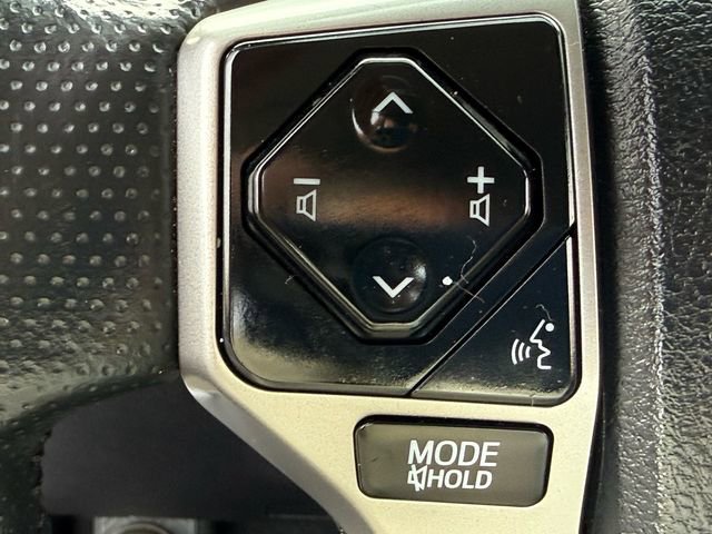 Certified 2024 Toyota 4Runner SR5 Premium image 13