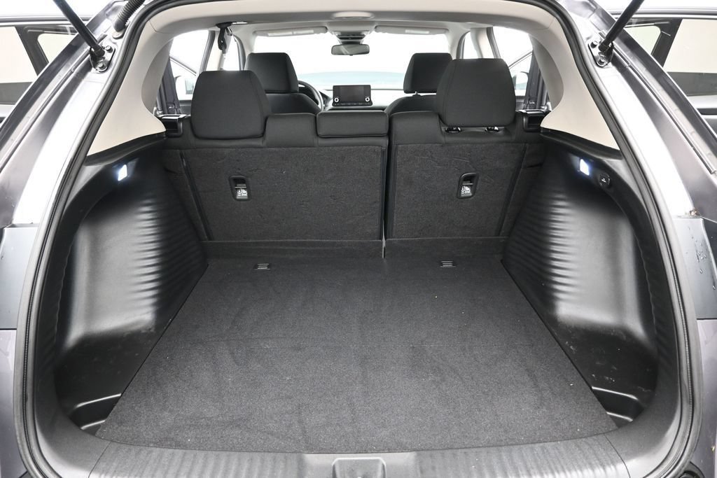 Certified 2024 Honda HR-V LX image 25
