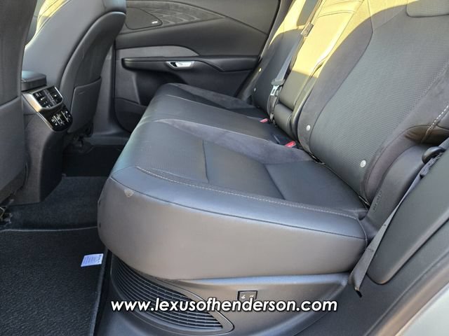 Certified 2025 Lexus RX 350 w/ Convenience Package AWD/4WD image 13