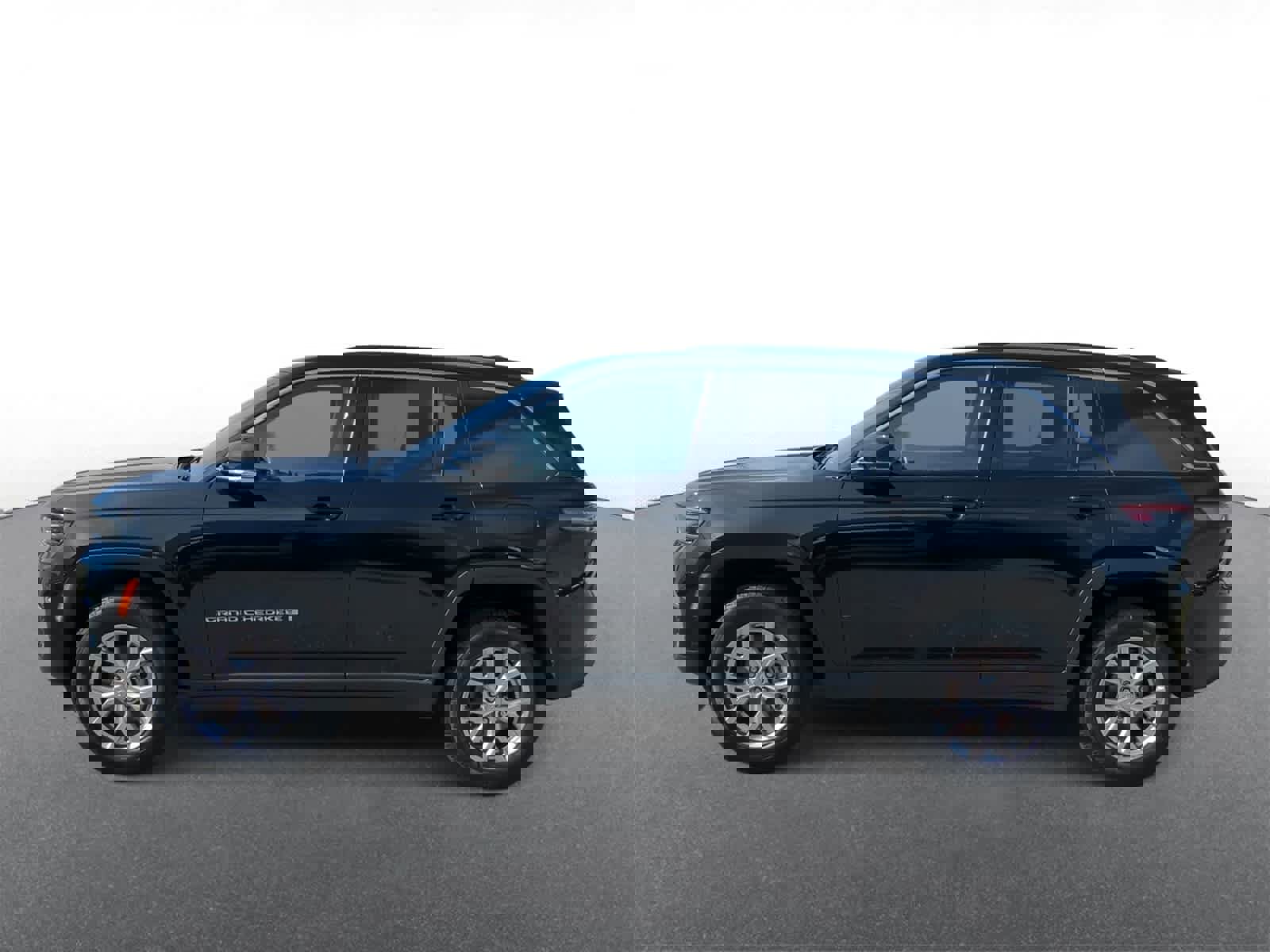 Used 2022 Jeep Grand Cherokee Limited image 5