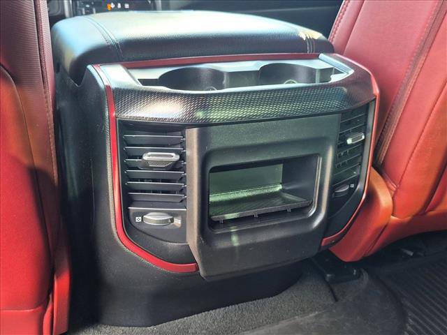 Used 2023 RAM 1500 Rebel w/ Rebel Level 1 Equipment Group AWD/4WD image 20