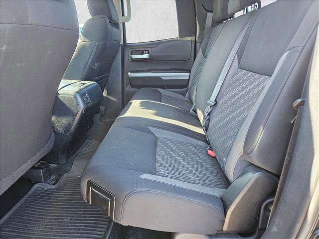 Used 2019 Toyota Tundra SR5 image 4