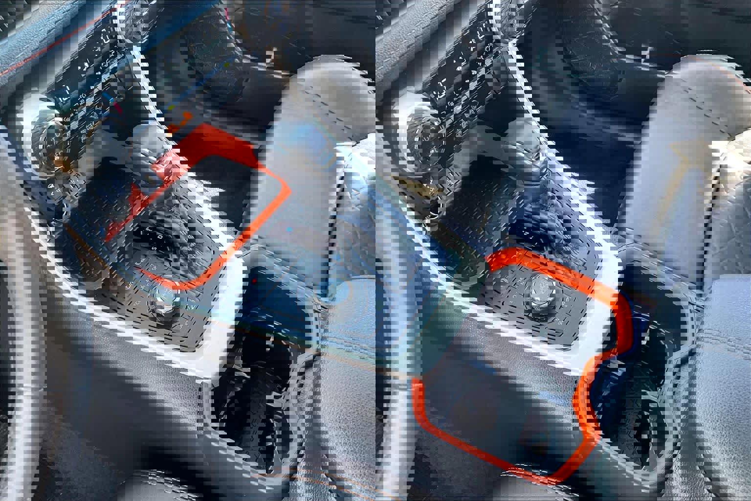 Used 2024 Toyota RAV4 Adventure image 16