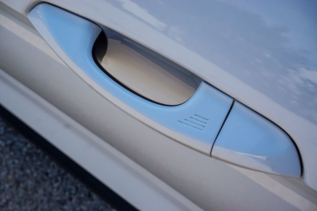 Used 2018 Ford Mustang Shelby GT350 w/ Convenience Package image 72