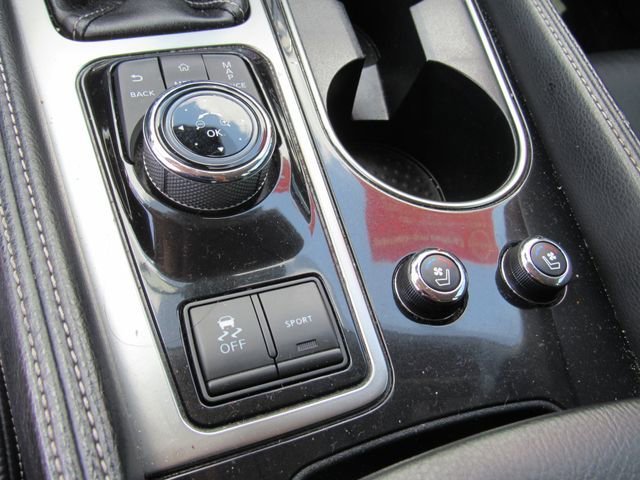 Certified 2020 Nissan Maxima Platinum w/ Sport Mat Group FWD image 26