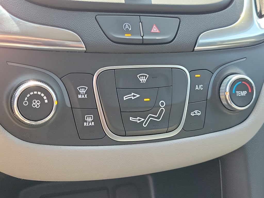 Used 2024 Chevrolet Equinox LS w/ LS Convenience Package AWD/4WD image 27
