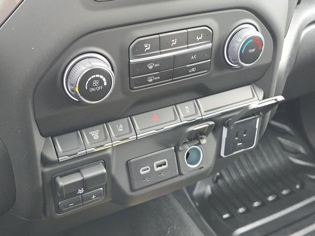 New 2025 Chevrolet Silverado 3500 W/T w/ WT Convenience Package image 30